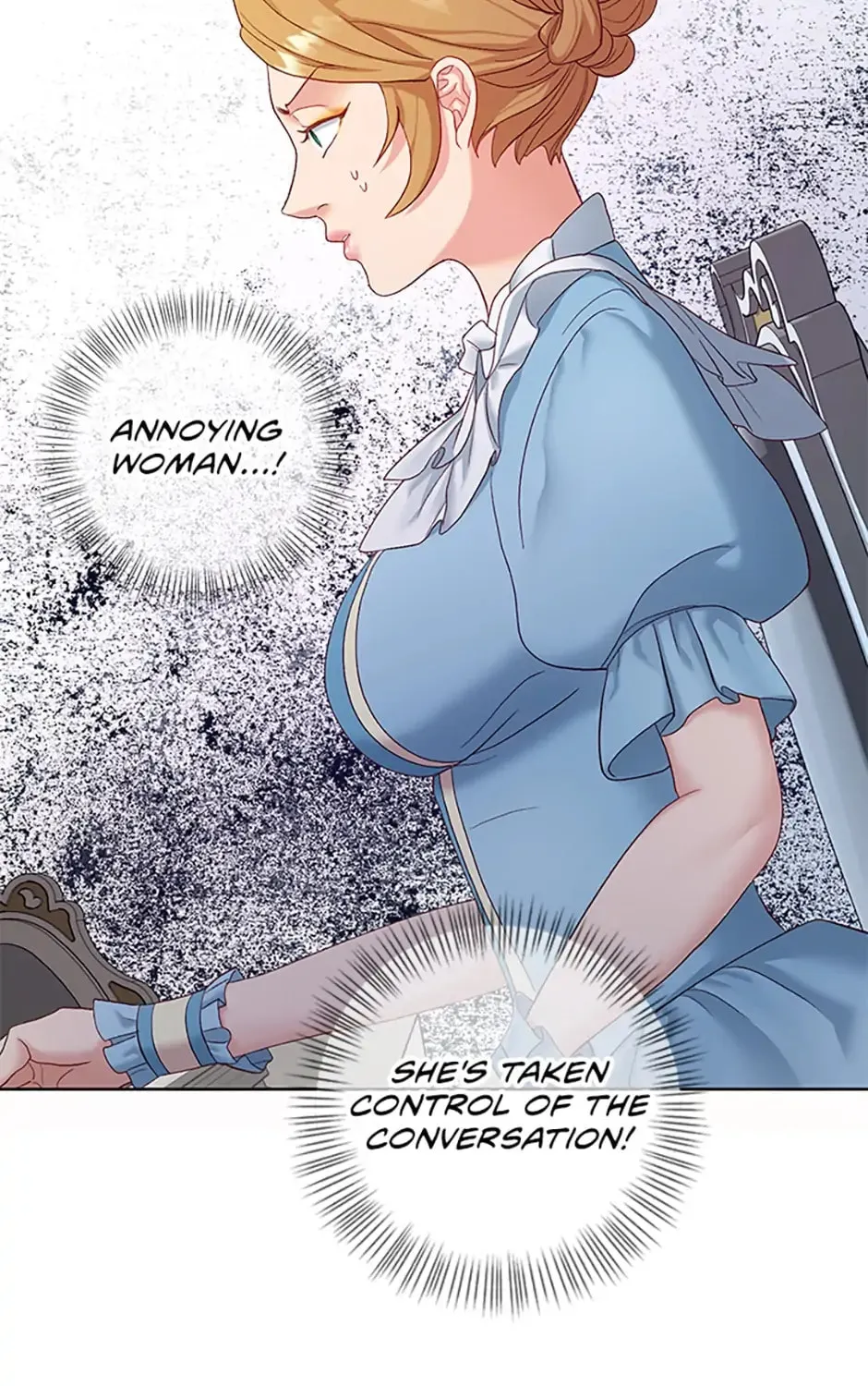The Glamorous Life of the Fake Mistress Chapter 16 page 63 - 