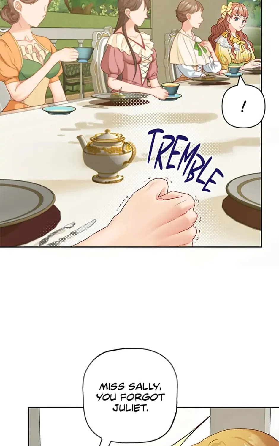 The Glamorous Life of the Fake Mistress Chapter 16 page 65 - 