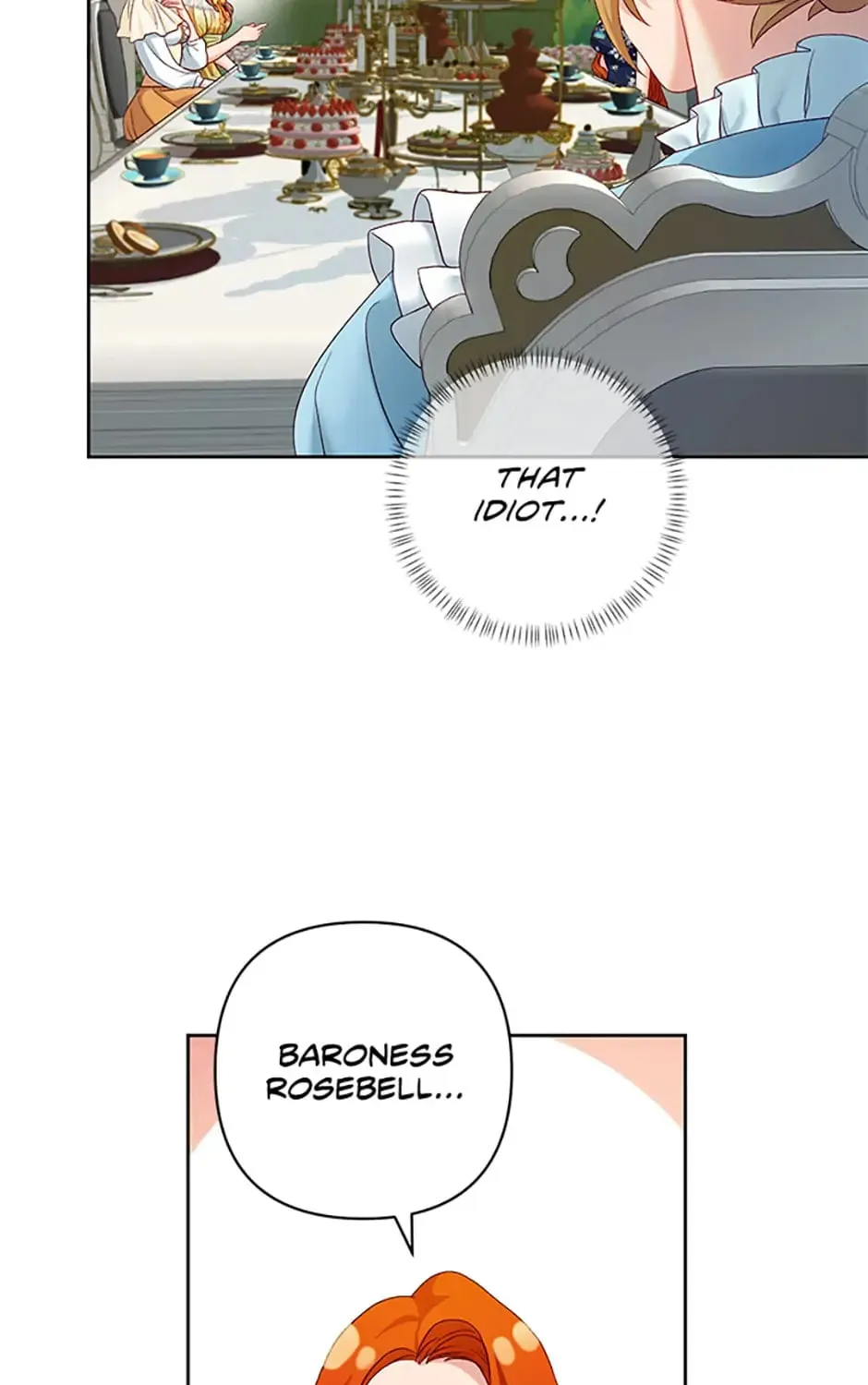 The Glamorous Life of the Fake Mistress Chapter 16 page 67 - 