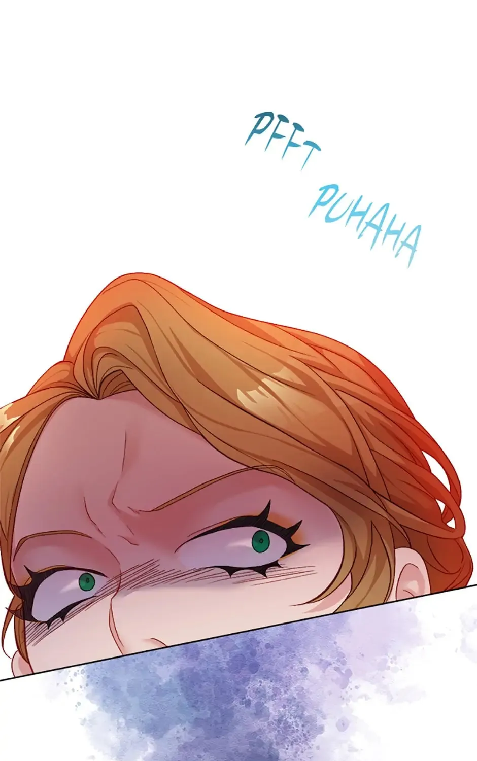 The Glamorous Life of the Fake Mistress Chapter 16 page 73 - 