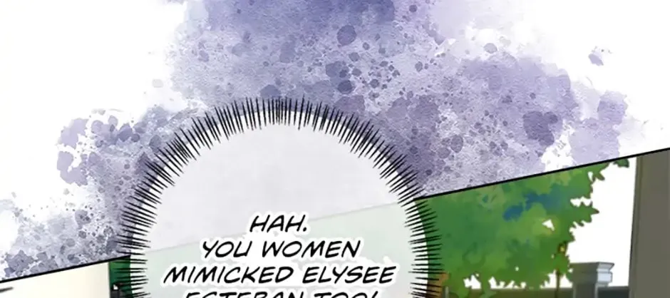 The Glamorous Life of the Fake Mistress Chapter 16 page 74 - 