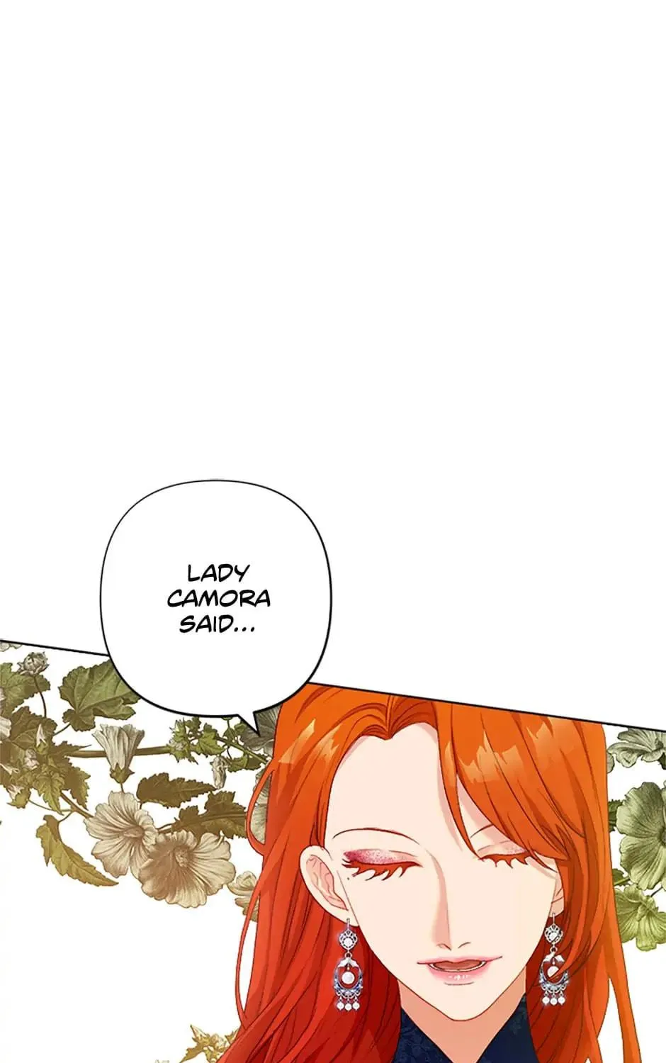 The Glamorous Life of the Fake Mistress Chapter 16 page 9 - 