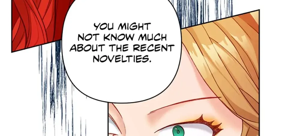 The Glamorous Life of the Fake Mistress Chapter 16 page 94 - 