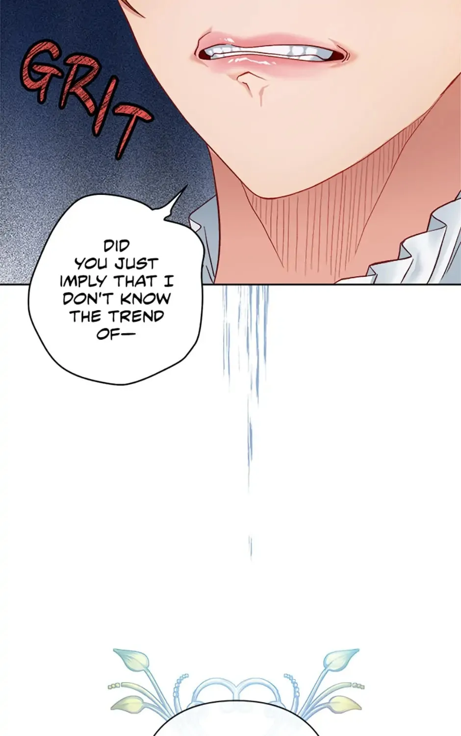 The Glamorous Life of the Fake Mistress Chapter 16 page 97 - 
