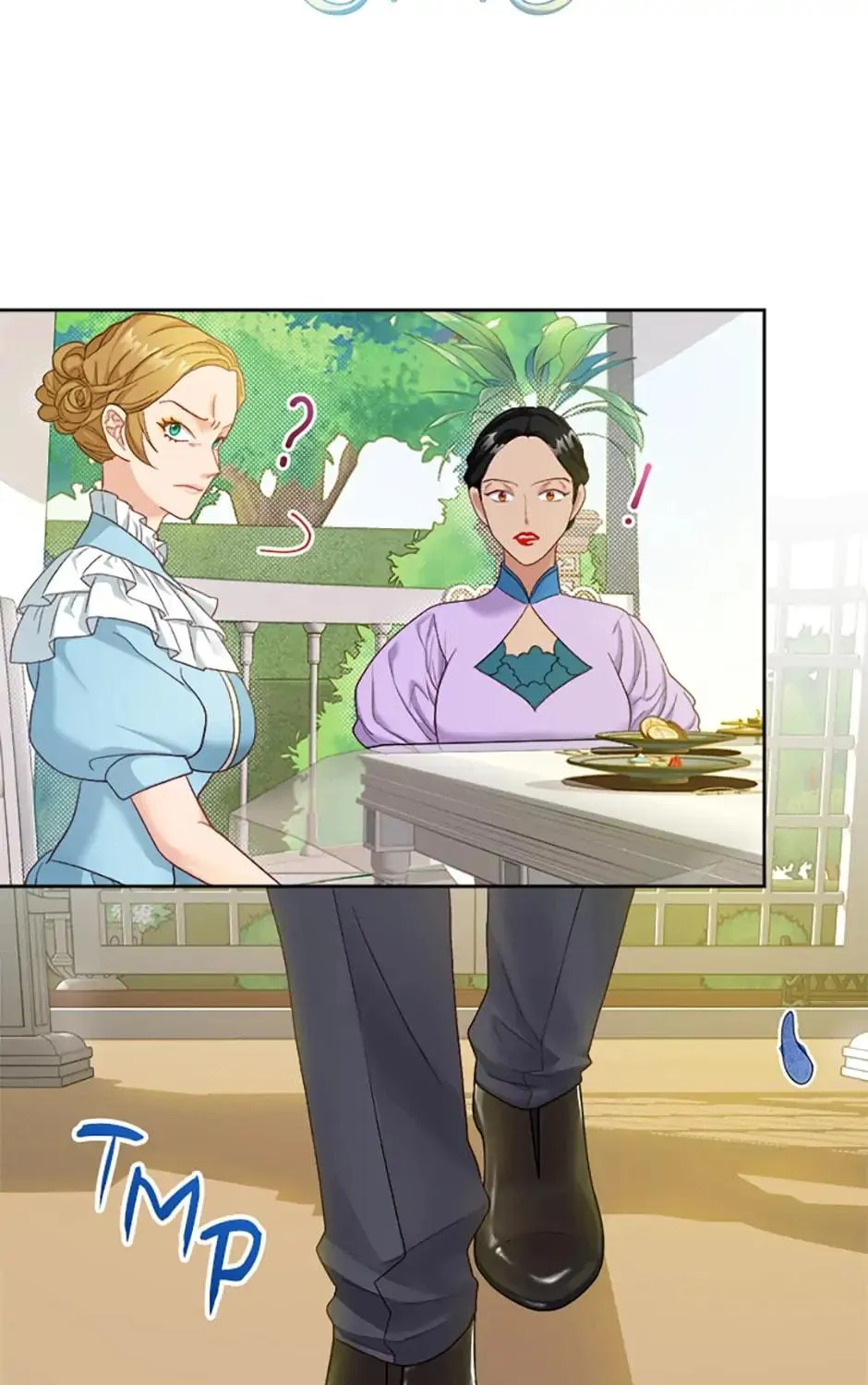The Glamorous Life of the Fake Mistress Chapter 16 page 99 - 