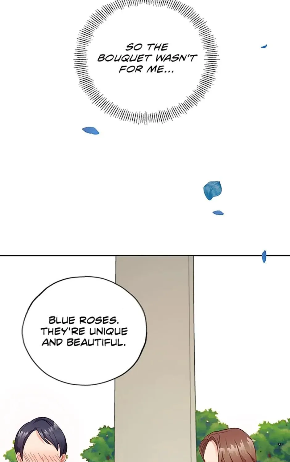 The Glamorous Life of the Fake Mistress Chapter 17 page 11 - 