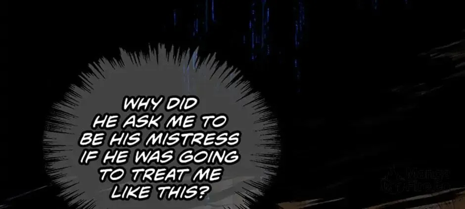 The Glamorous Life of the Fake Mistress Chapter 17 page 102 - 