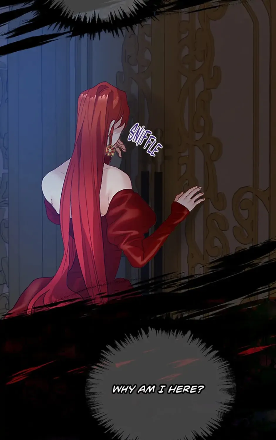 The Glamorous Life of the Fake Mistress Chapter 17 page 103 - 