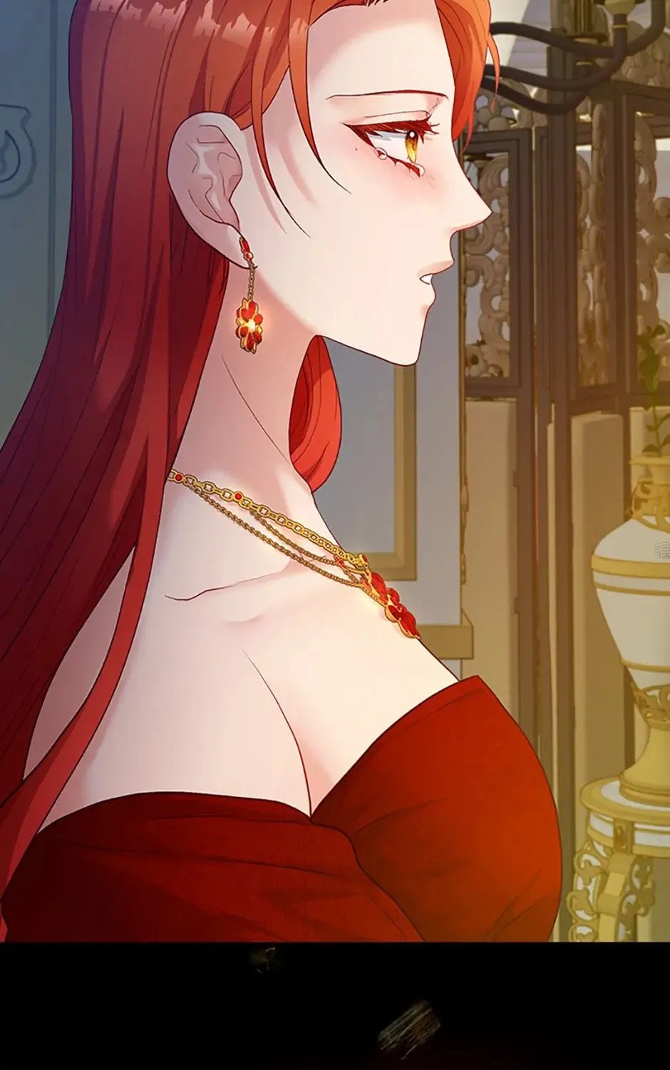 The Glamorous Life of the Fake Mistress Chapter 17 page 111 - 