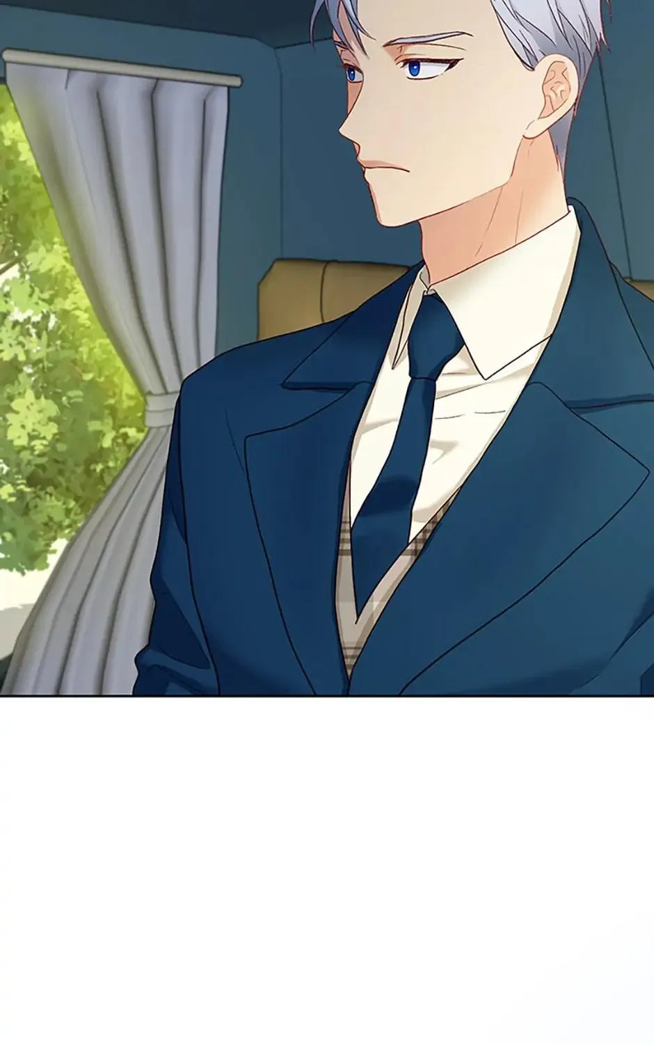 The Glamorous Life of the Fake Mistress Chapter 17 page 129 - 