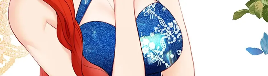 The Glamorous Life of the Fake Mistress Chapter 17 page 14 - 