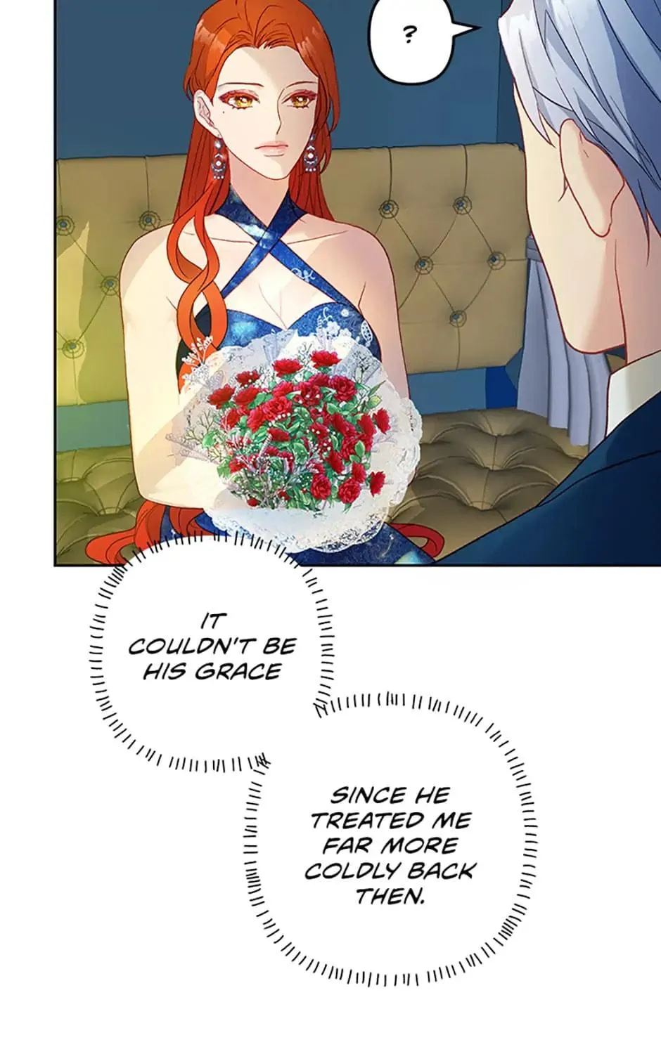 The Glamorous Life of the Fake Mistress Chapter 17 page 131 - 