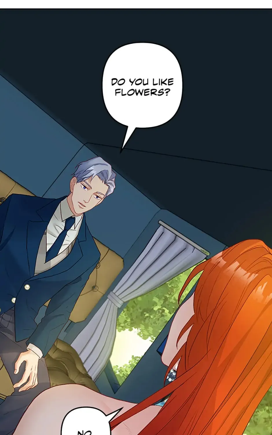 The Glamorous Life of the Fake Mistress Chapter 17 page 133 - 