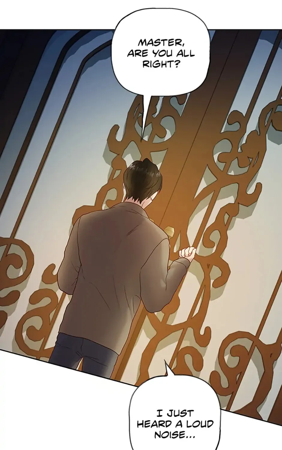 The Glamorous Life of the Fake Mistress Chapter 17 page 145 - 