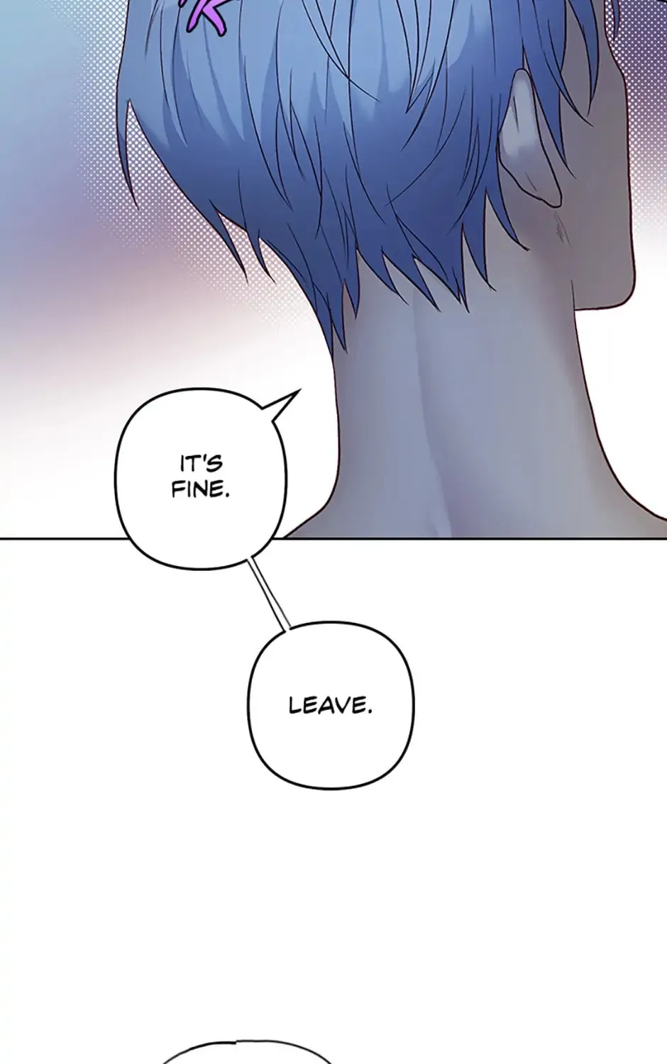 The Glamorous Life of the Fake Mistress Chapter 17 page 147 - 