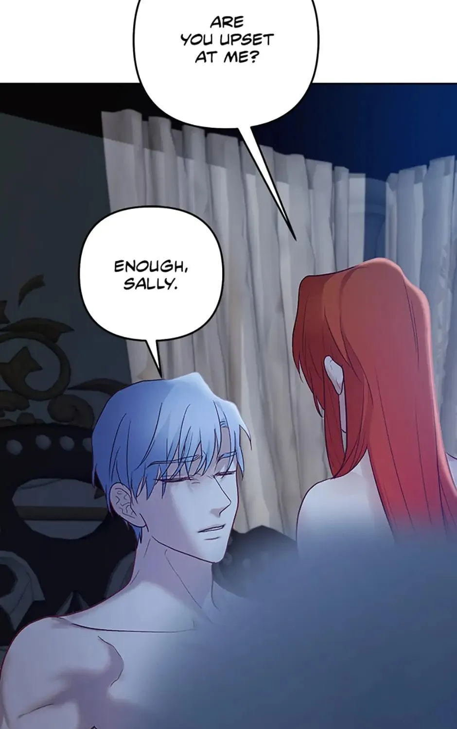 The Glamorous Life of the Fake Mistress Chapter 17 page 161 - 