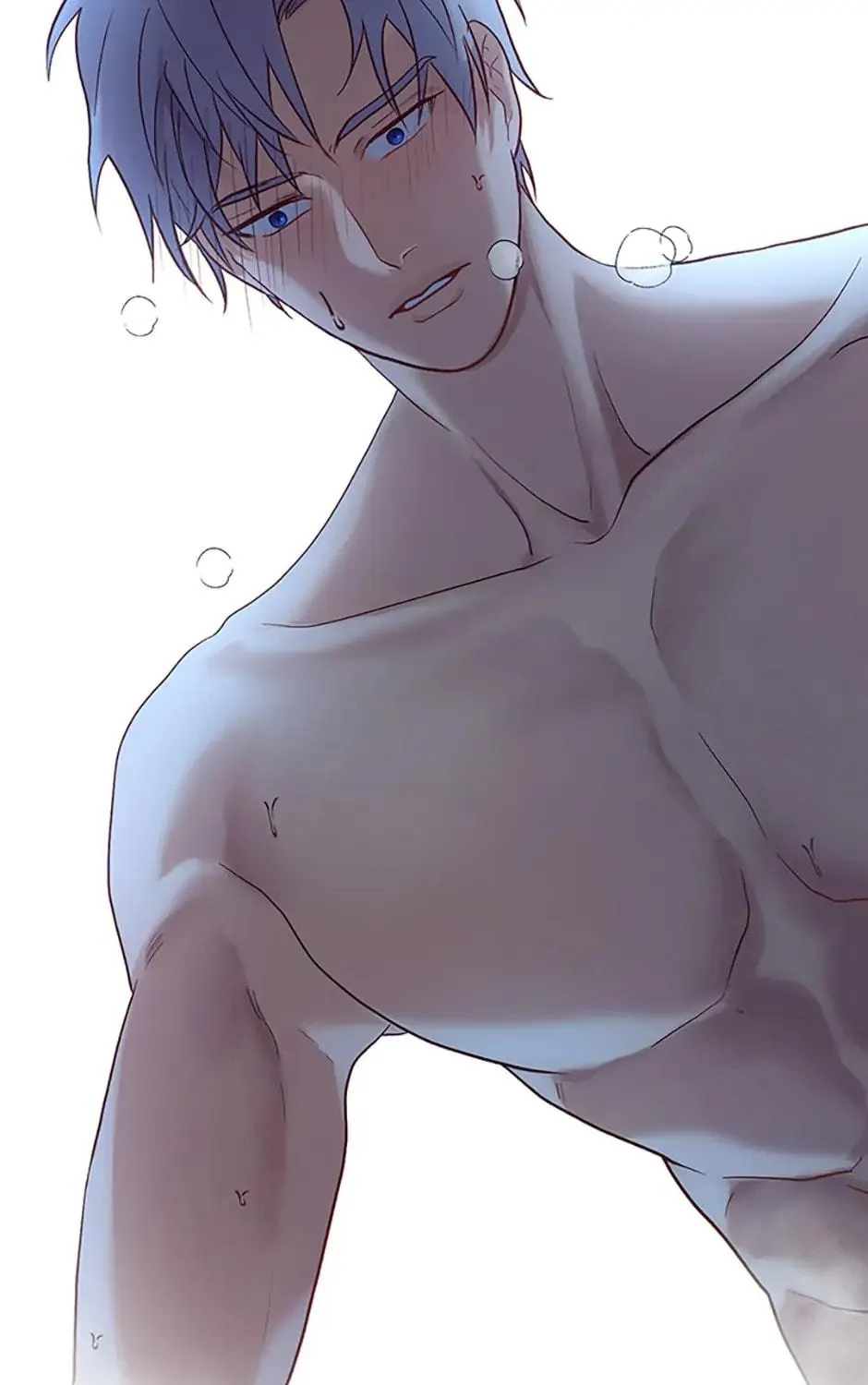 The Glamorous Life of the Fake Mistress Chapter 17 page 173 - 