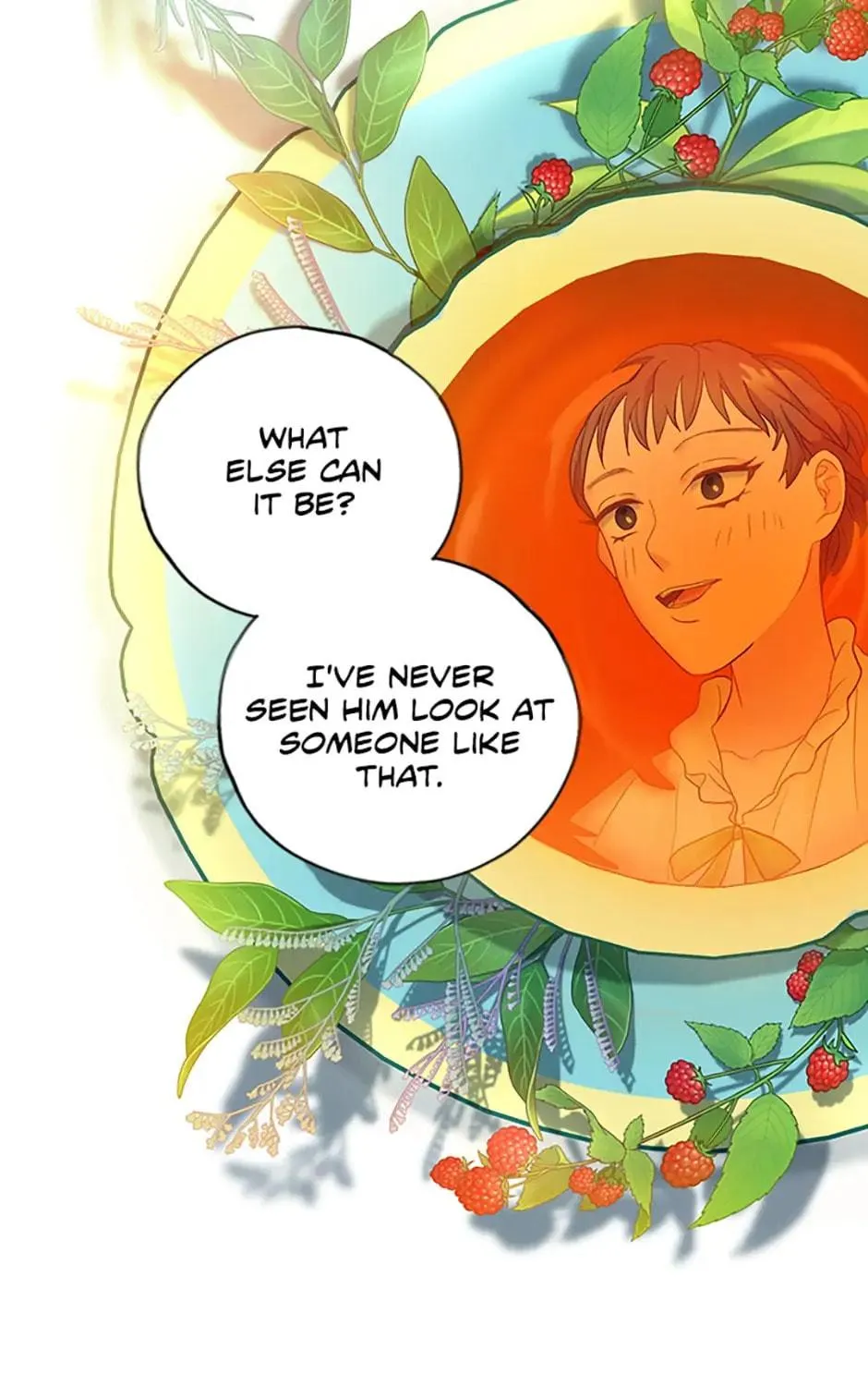 The Glamorous Life of the Fake Mistress Chapter 17 page 29 - 