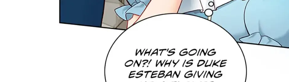 The Glamorous Life of the Fake Mistress Chapter 17 page 4 - 