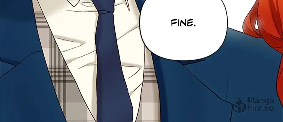 The Glamorous Life of the Fake Mistress Chapter 17 page 36 - 