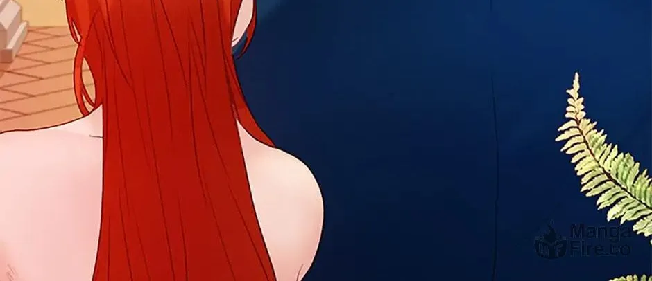 The Glamorous Life of the Fake Mistress Chapter 17 page 42 - 
