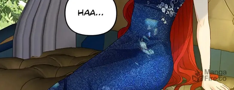 The Glamorous Life of the Fake Mistress Chapter 17 page 48 - 