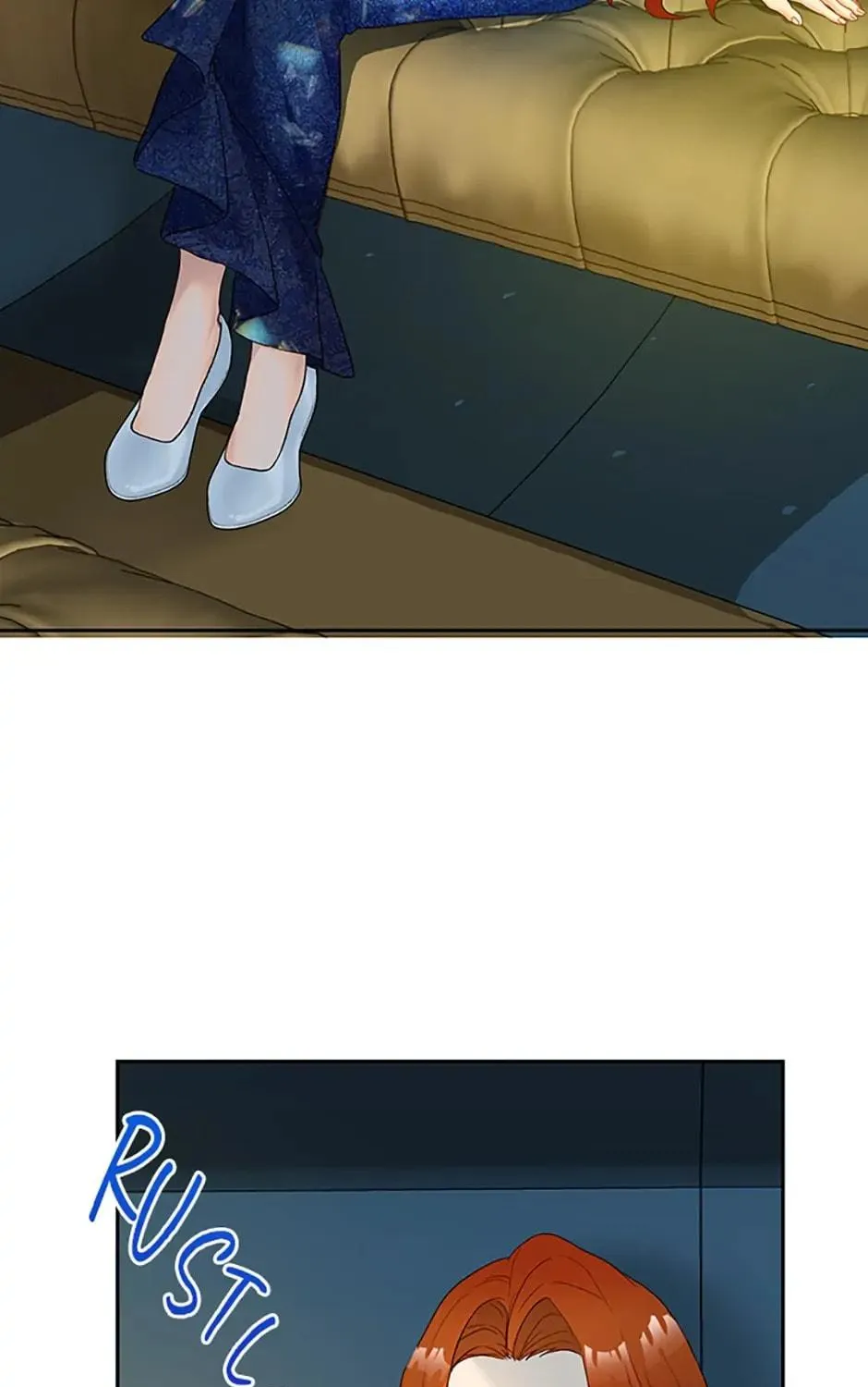 The Glamorous Life of the Fake Mistress Chapter 17 page 49 - 