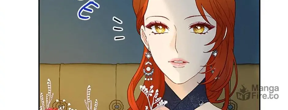 The Glamorous Life of the Fake Mistress Chapter 17 page 50 - 