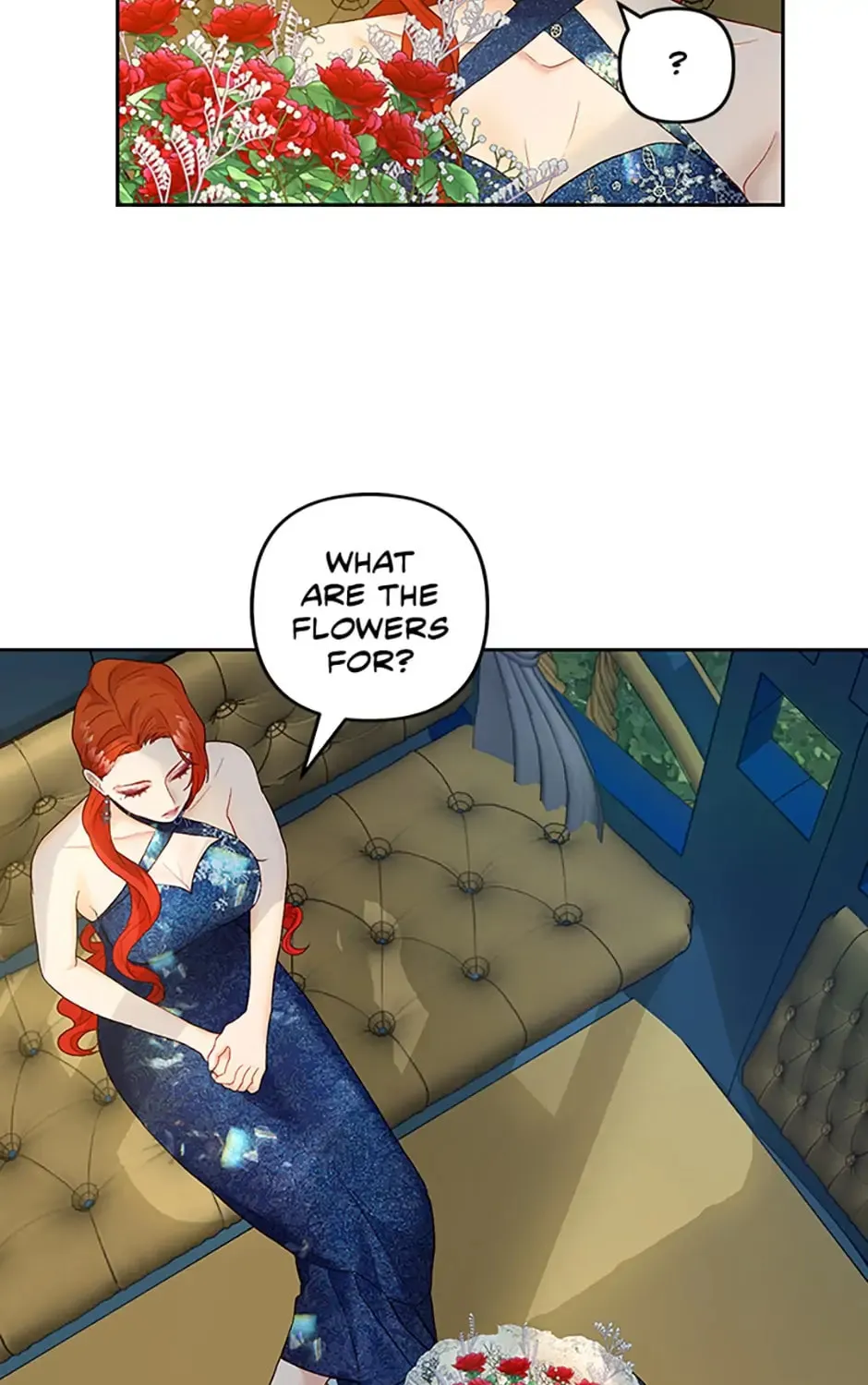 The Glamorous Life of the Fake Mistress Chapter 17 page 51 - 