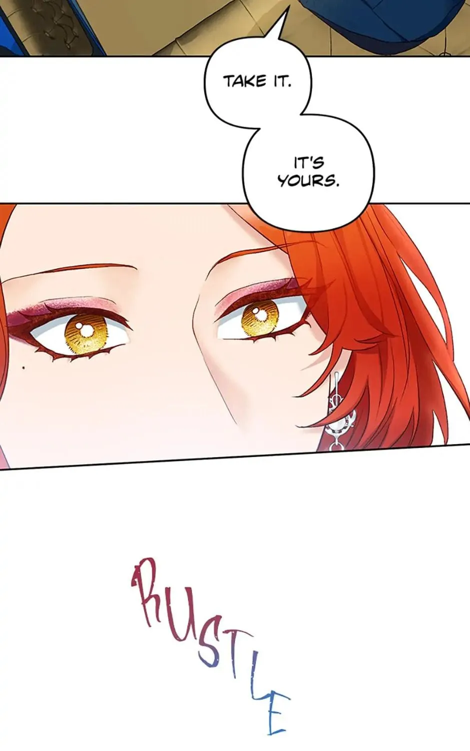 The Glamorous Life of the Fake Mistress Chapter 17 page 53 - 
