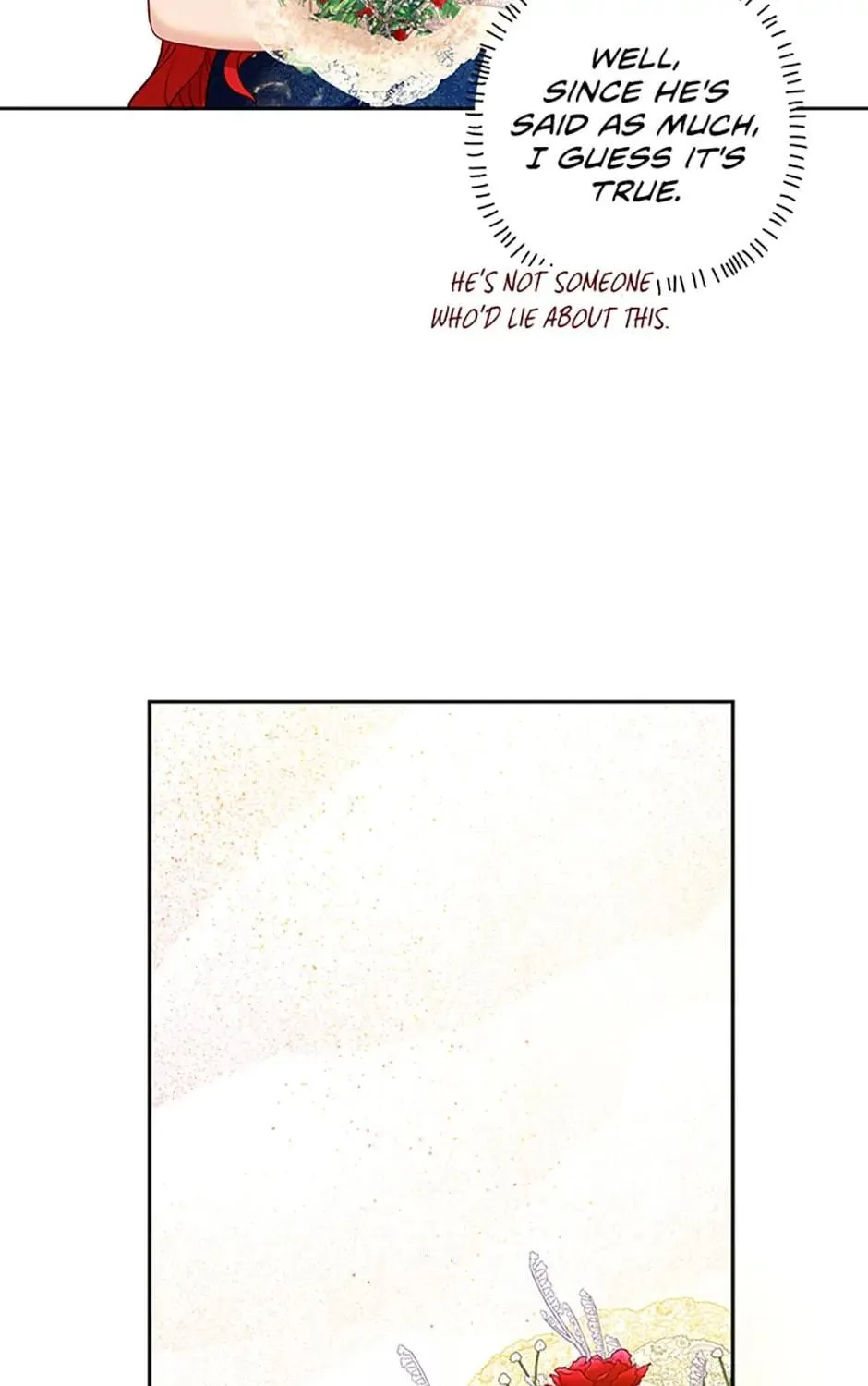The Glamorous Life of the Fake Mistress Chapter 17 page 69 - 