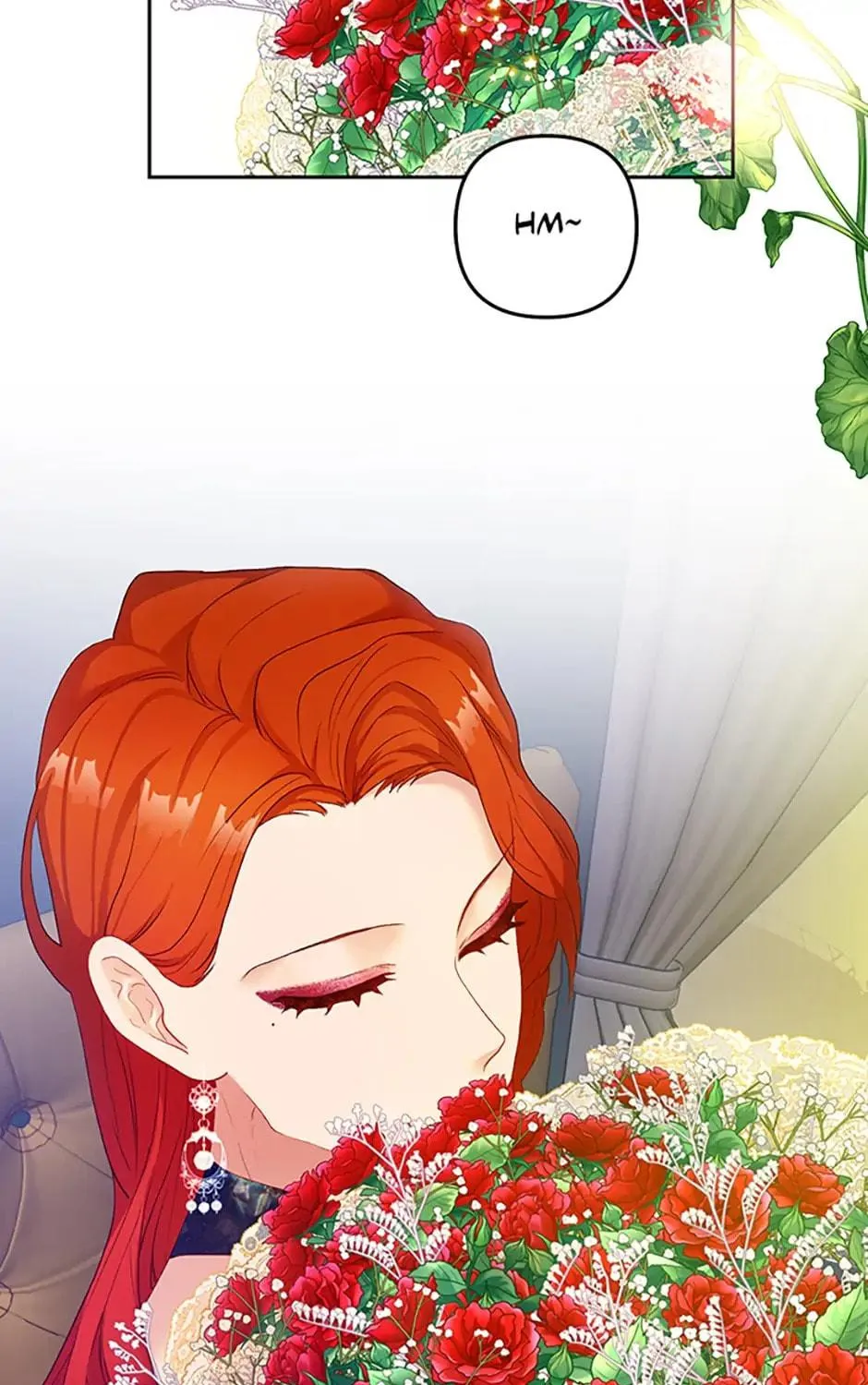 The Glamorous Life of the Fake Mistress Chapter 17 page 71 - 