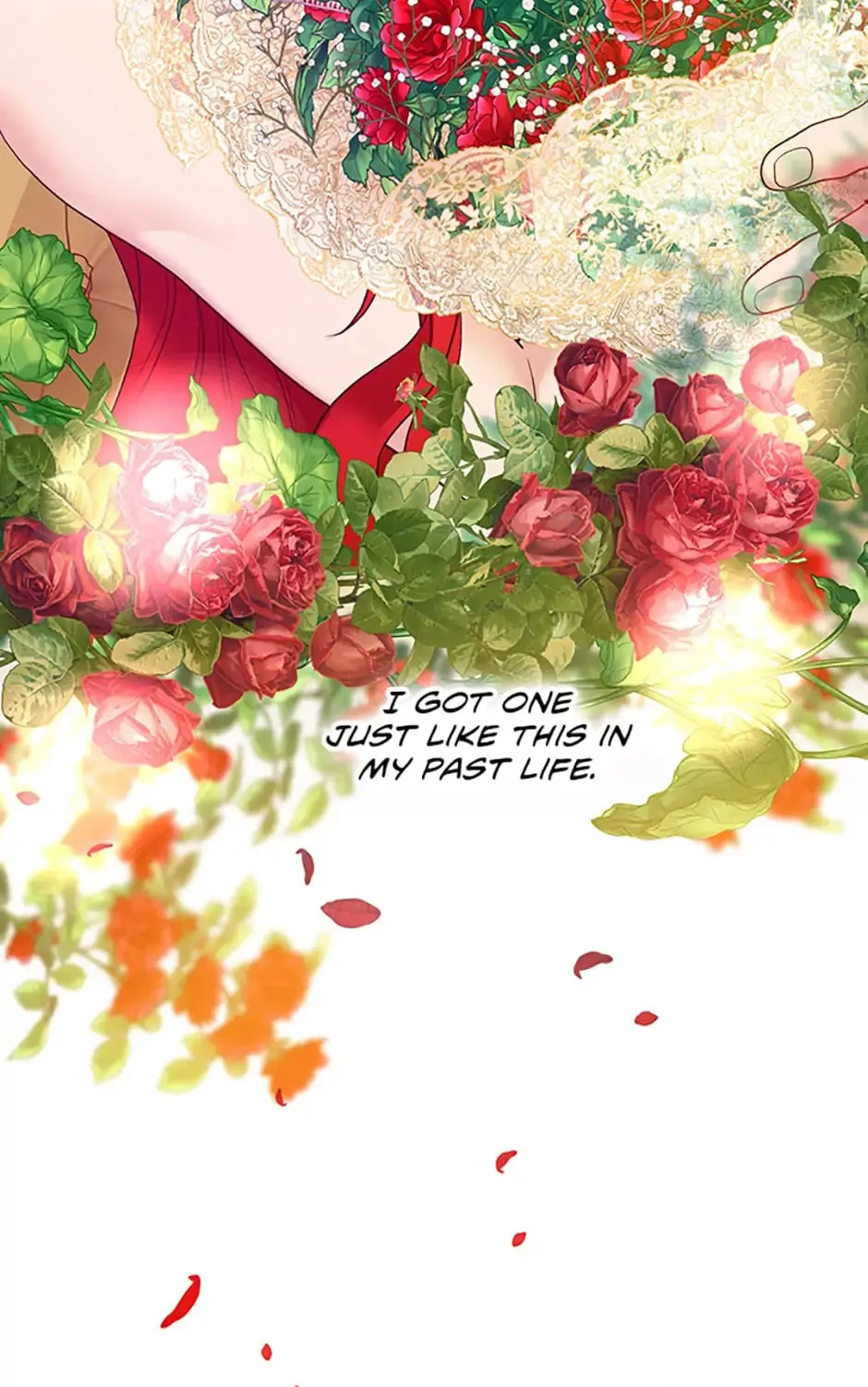 The Glamorous Life of the Fake Mistress Chapter 17 page 73 - 
