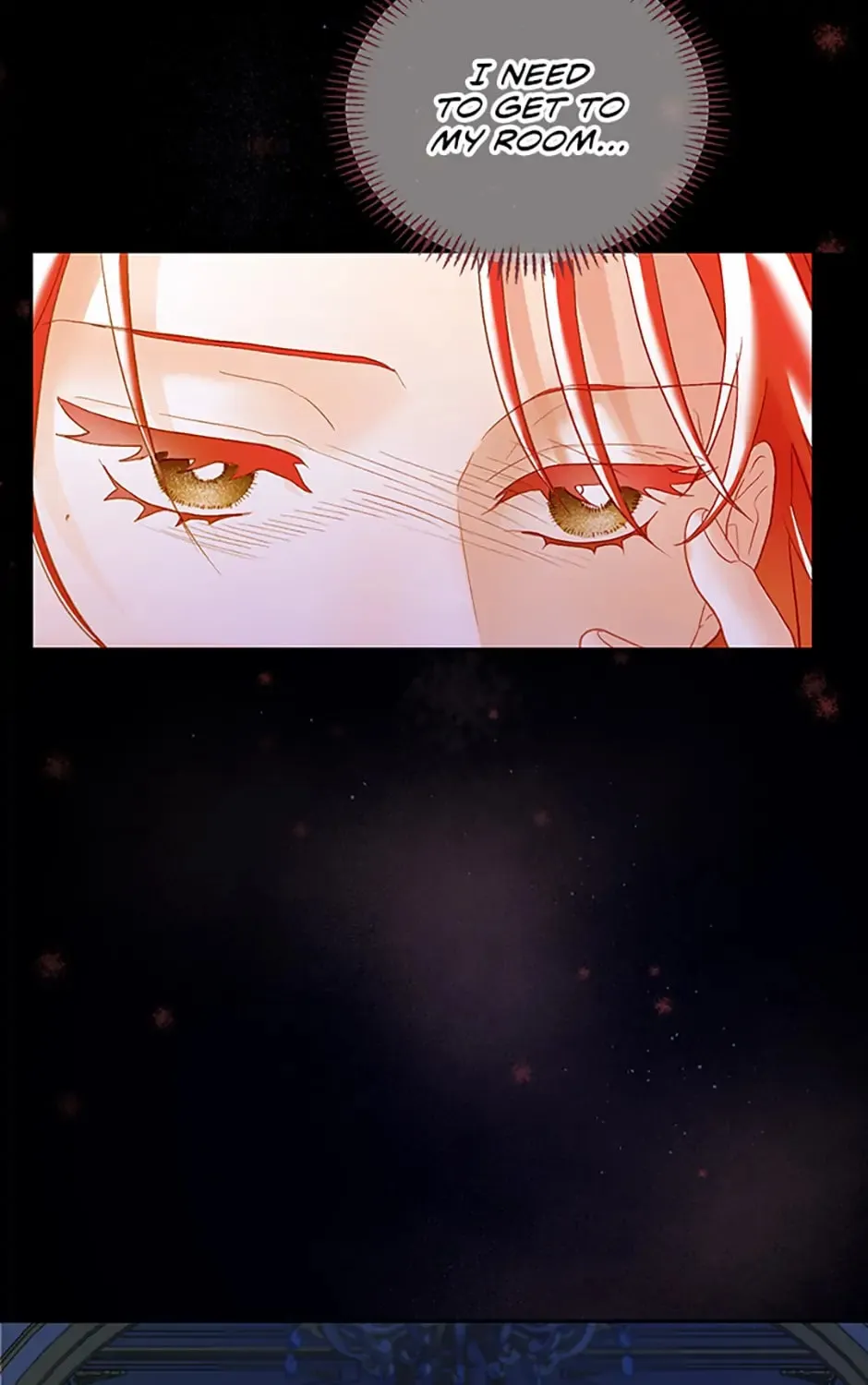The Glamorous Life of the Fake Mistress Chapter 17 page 87 - 
