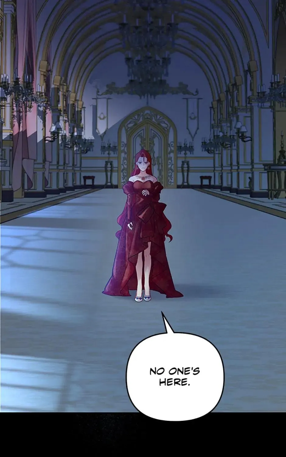 The Glamorous Life of the Fake Mistress Chapter 17 page 89 - 
