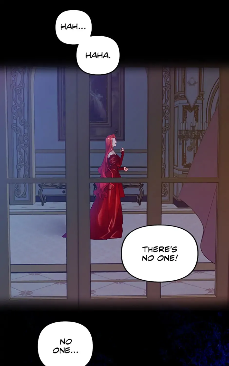 The Glamorous Life of the Fake Mistress Chapter 17 page 91 - 