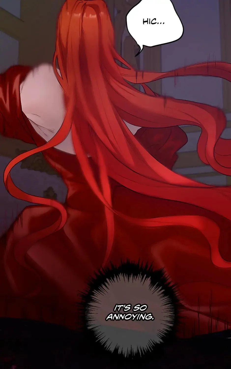 The Glamorous Life of the Fake Mistress Chapter 17 page 95 - 