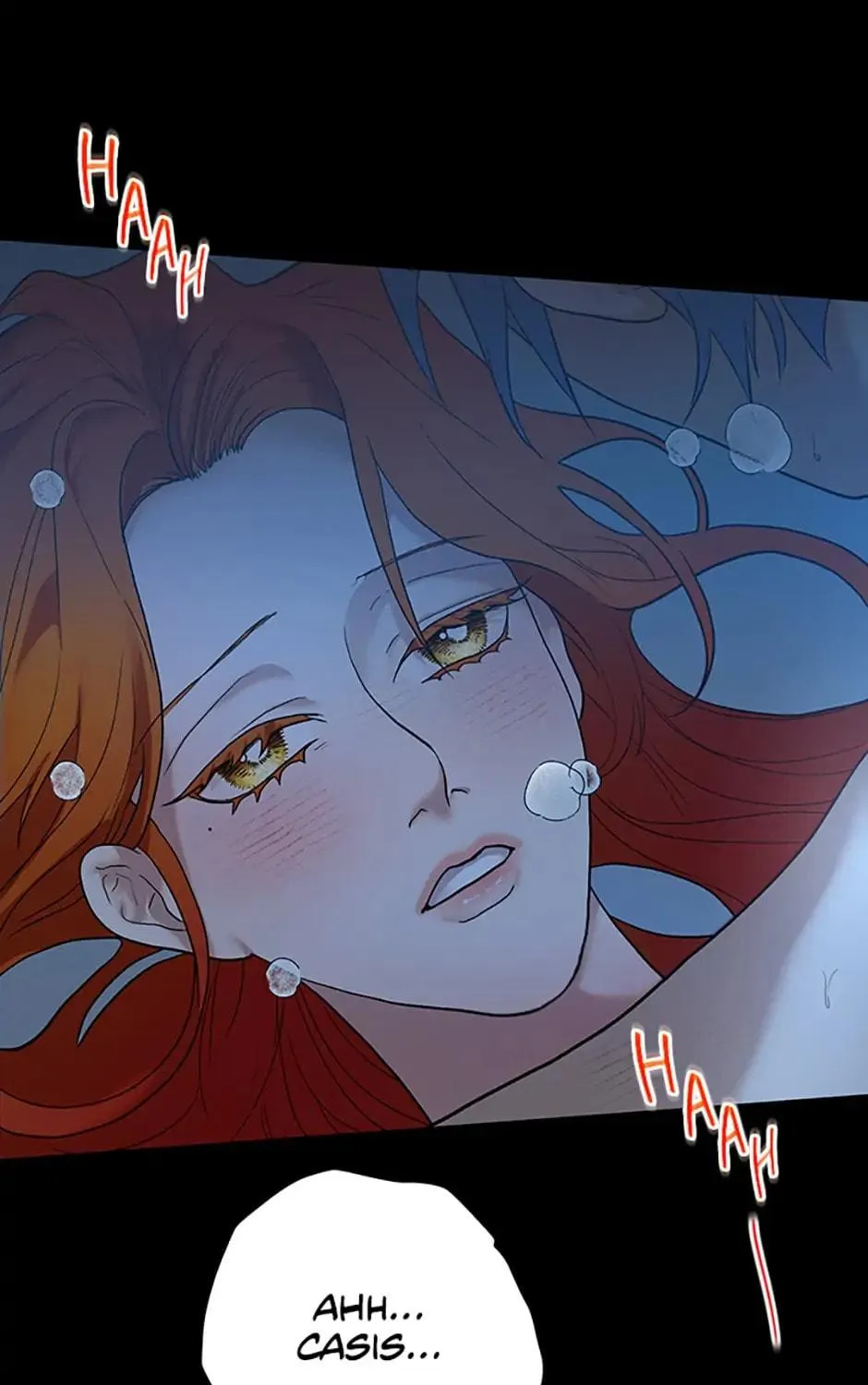 The Glamorous Life of the Fake Mistress Chapter 18 page 11 - 