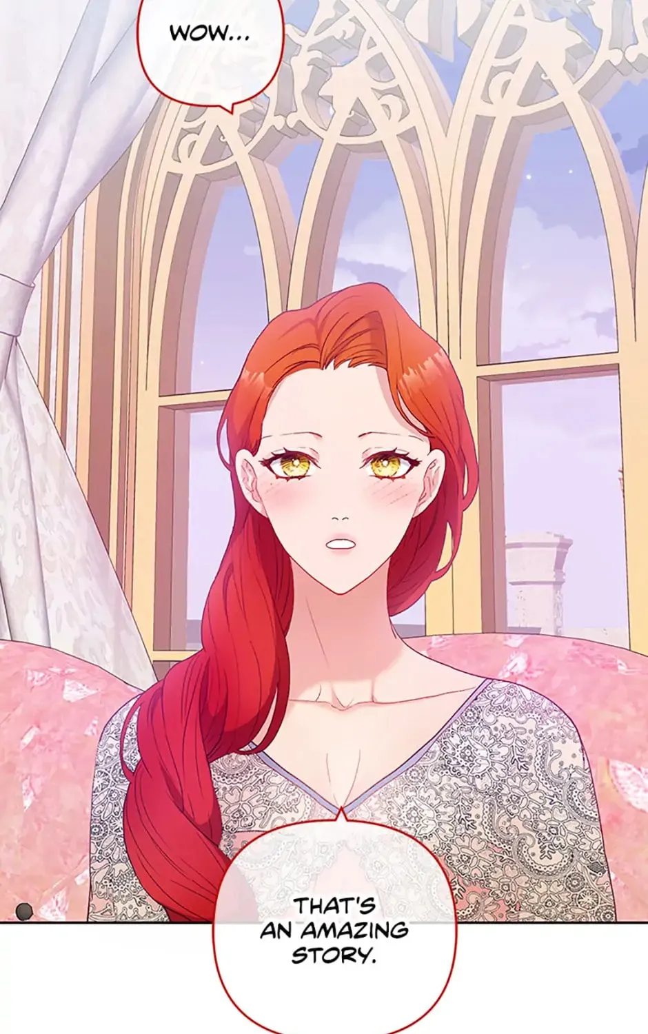 The Glamorous Life of the Fake Mistress Chapter 18 page 103 - 