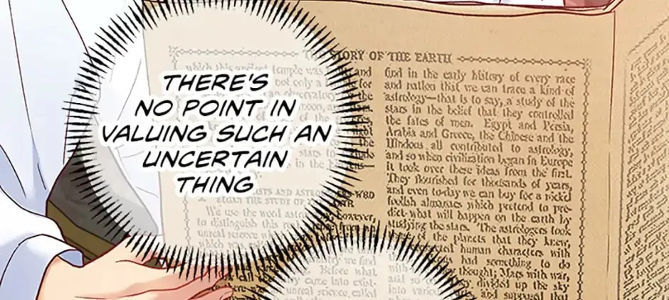 The Glamorous Life of the Fake Mistress Chapter 18 page 106 - 