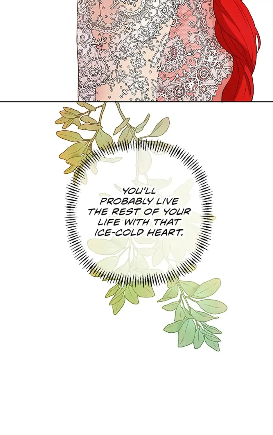 The Glamorous Life of the Fake Mistress Chapter 18 page 117 - 