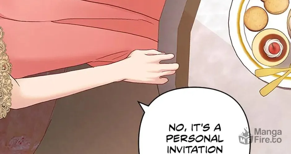 The Glamorous Life of the Fake Mistress Chapter 18 page 120 - 