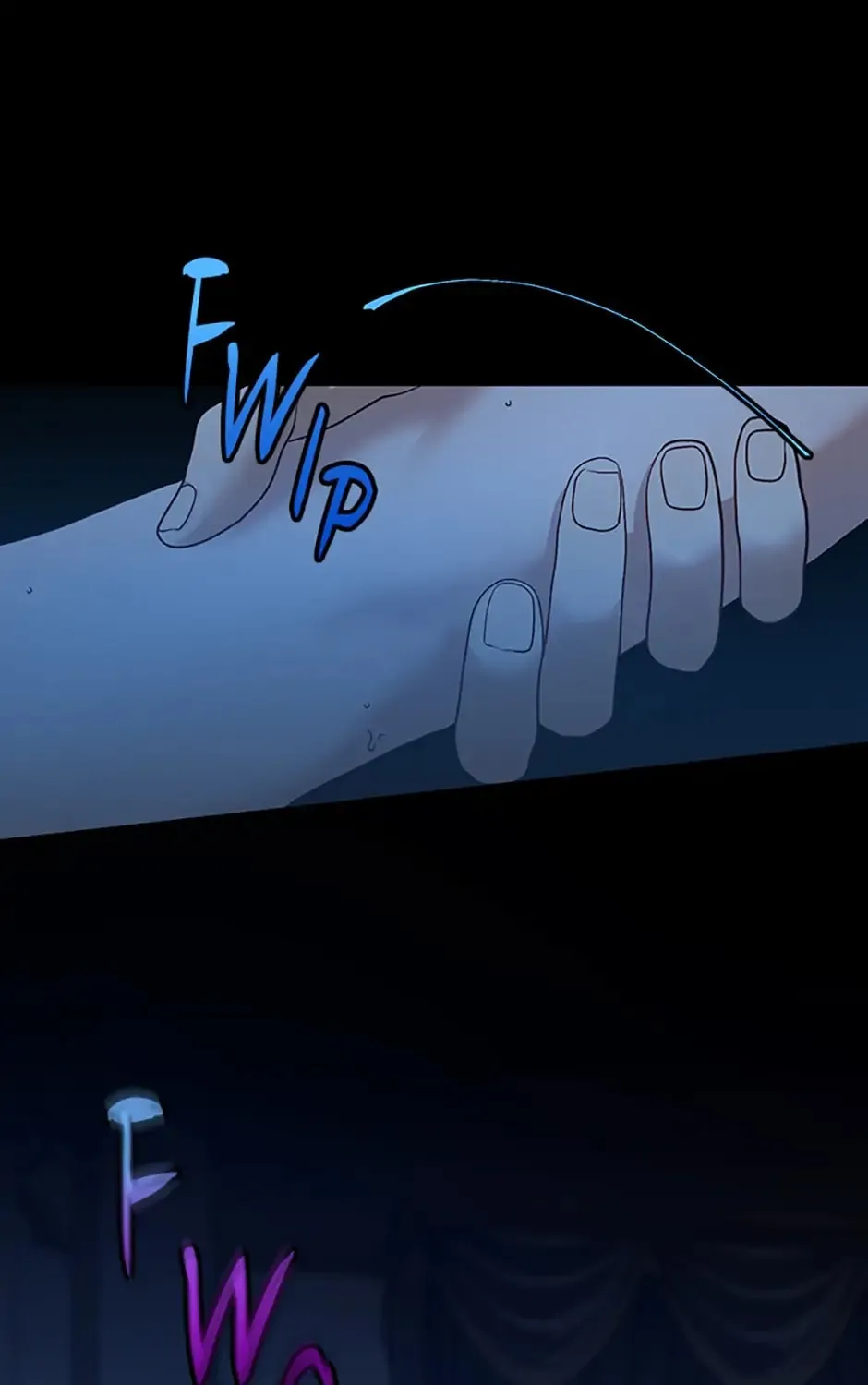 The Glamorous Life of the Fake Mistress Chapter 18 page 13 - 