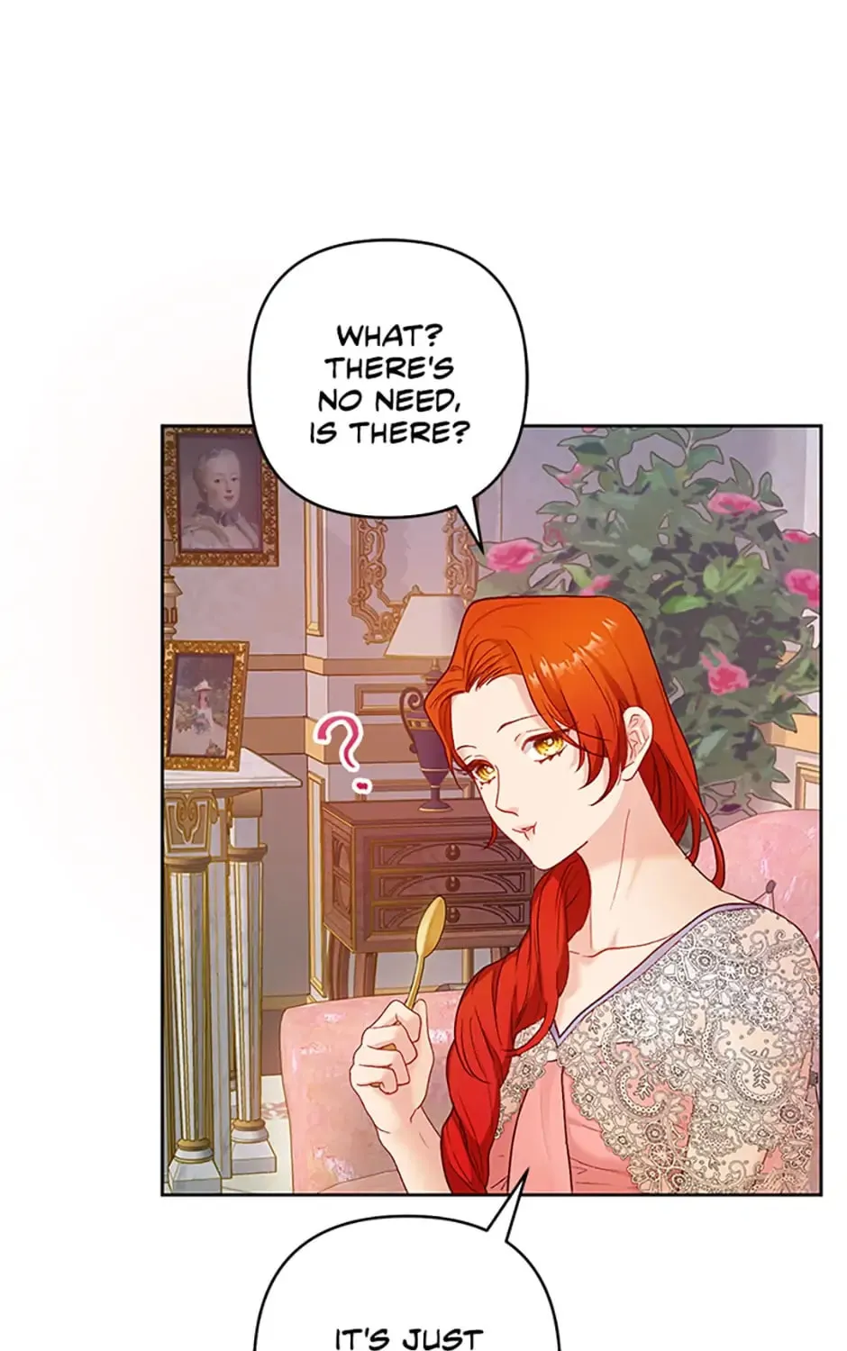 The Glamorous Life of the Fake Mistress Chapter 18 page 123 - 