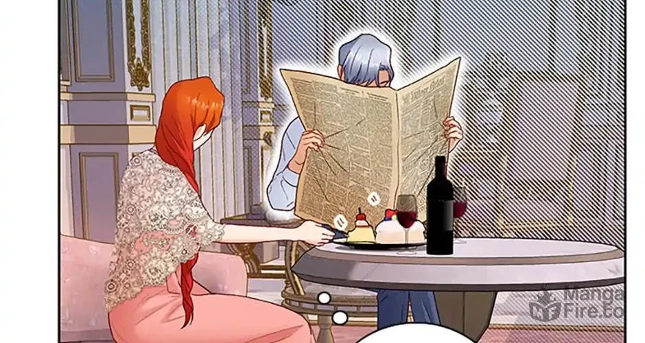 The Glamorous Life of the Fake Mistress Chapter 18 page 126 - 