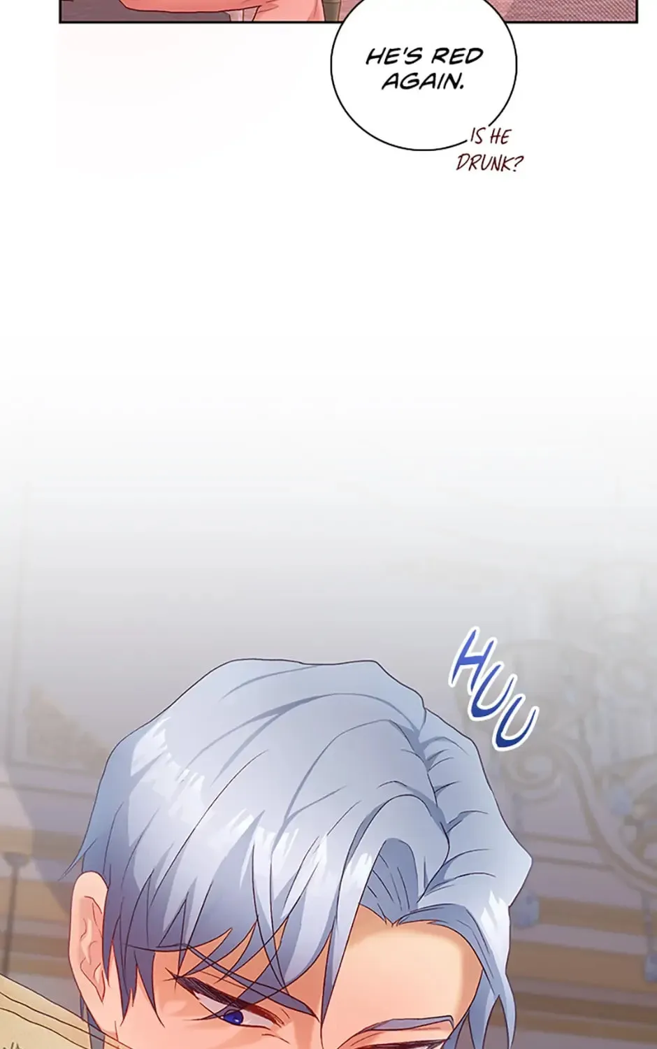 The Glamorous Life of the Fake Mistress Chapter 18 page 127 - 
