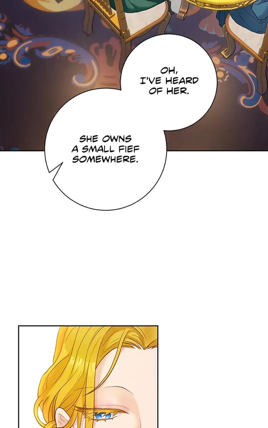 The Glamorous Life of the Fake Mistress Chapter 18 page 139 - 