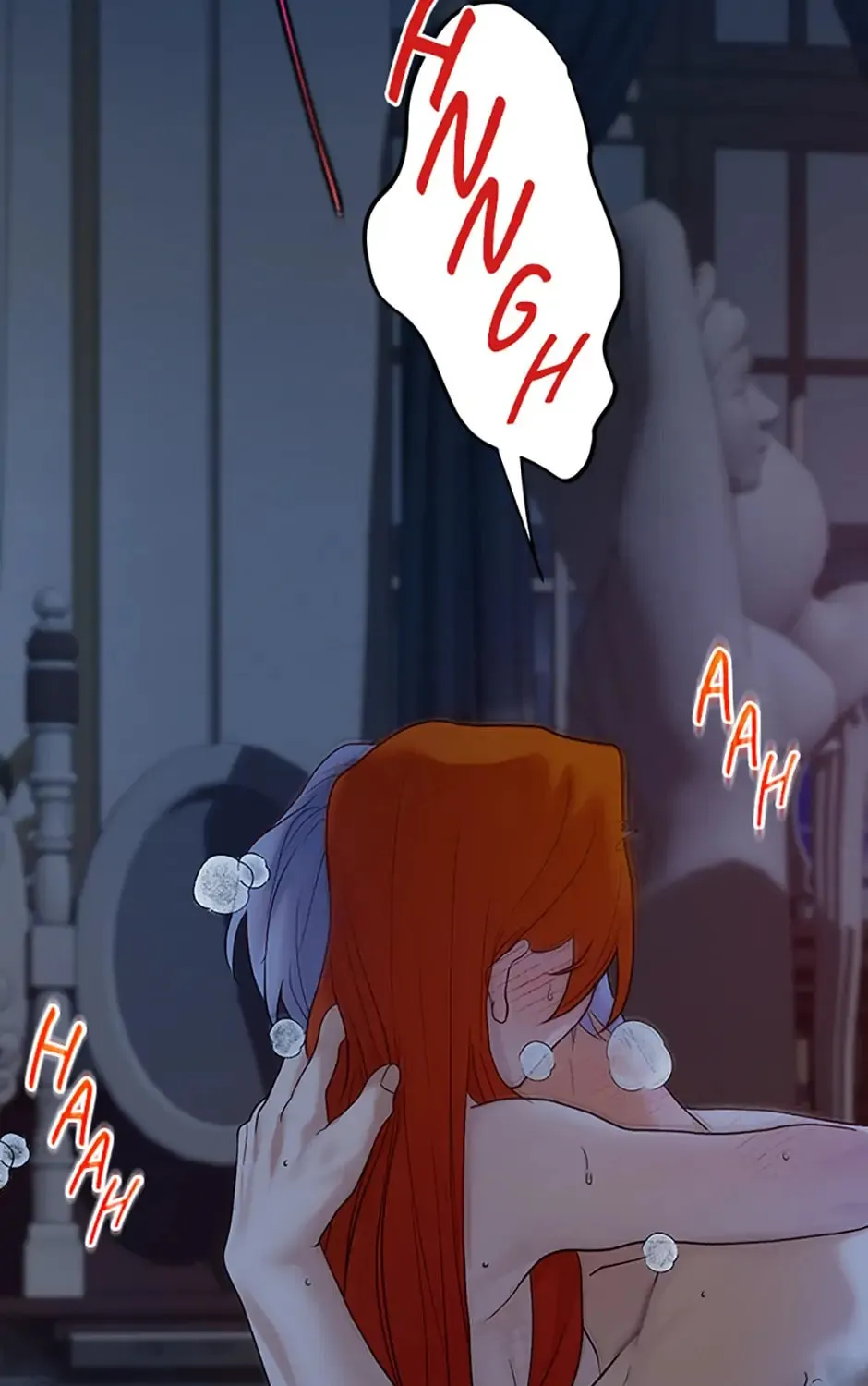 The Glamorous Life of the Fake Mistress Chapter 18 page 15 - 