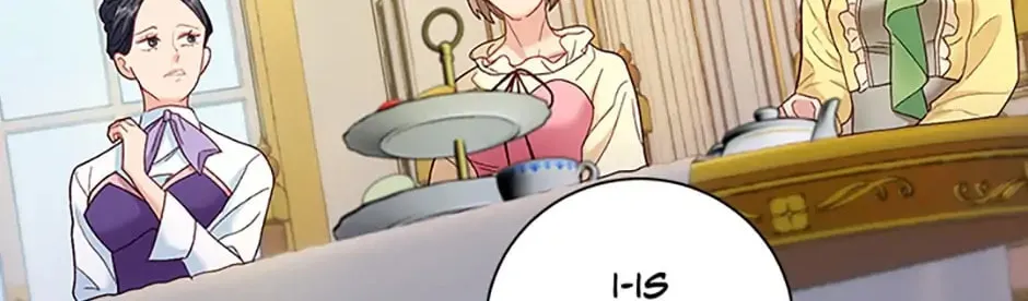 The Glamorous Life of the Fake Mistress Chapter 18 page 142 - 