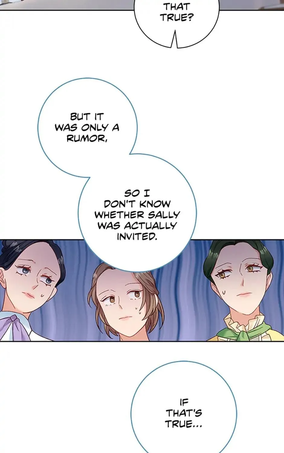 The Glamorous Life of the Fake Mistress Chapter 18 page 143 - 